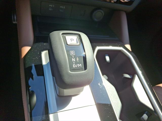 2026 Mitsubishi Outlander SEL 1.5T S-AWC