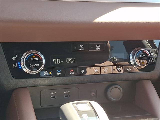 2026 Mitsubishi Outlander SEL 1.5T S-AWC