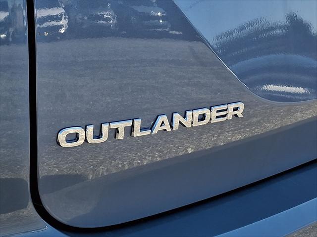 2026 Mitsubishi Outlander SEL 1.5T S-AWC