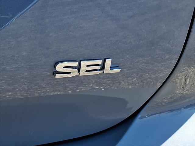 2026 Mitsubishi Outlander SEL 1.5T S-AWC