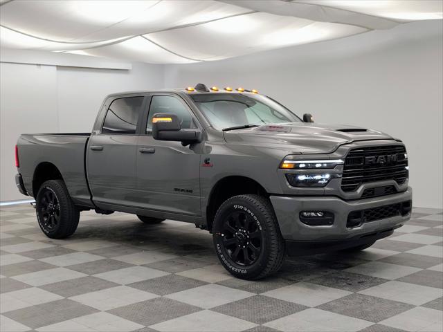 2026 RAM Ram 2500 RAM 2500 LARAMIE CREW CAB 4X4 64 BOX