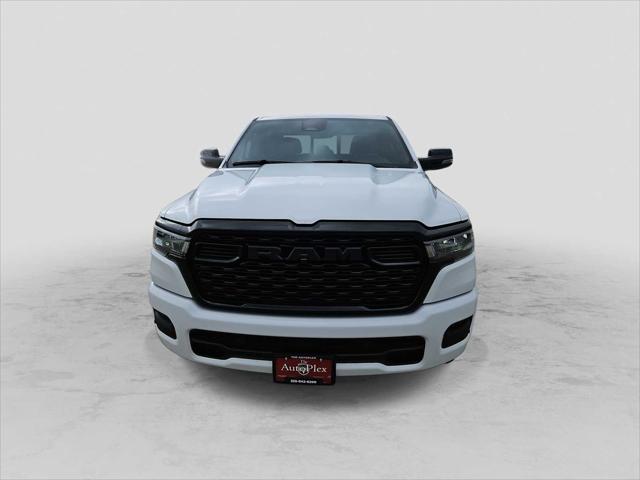 2026 RAM Ram 1500 RAM 1500 LONE STAR CREW CAB 4X4 57 BOX