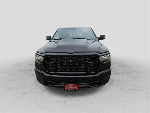 2026 RAM Ram 1500 RAM 1500 LONE STAR CREW CAB 4X4 57 BOX