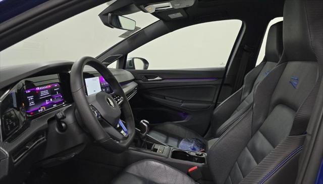 2022 Volkswagen Golf R 2.0T 2022 Volkswagen Golf R 2.0T