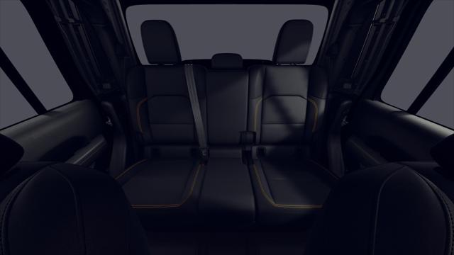 2026 Jeep Gladiator GLADIATOR SPORT 4X4