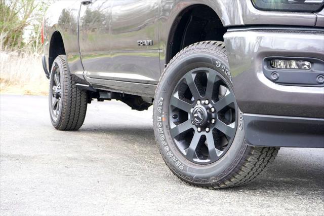 2026 RAM Ram 2500 RAM 2500 LARAMIE CREW CAB 4X4 64 BOX