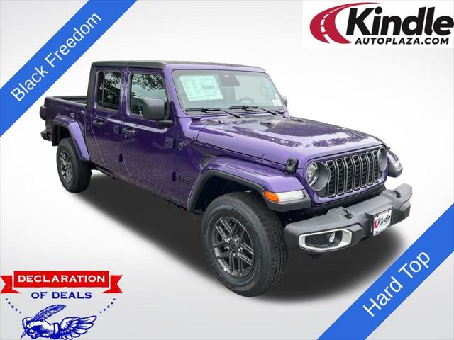 2026 Jeep Gladiator Sport S for sale in Cape May Court House, NJ