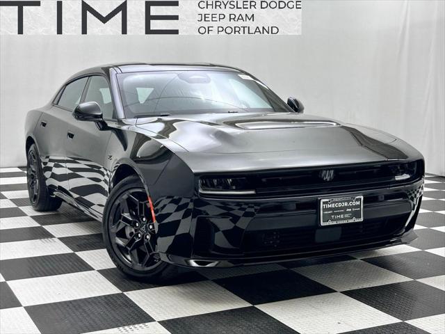 2026 Dodge Charger GT for sale in Portland, OR