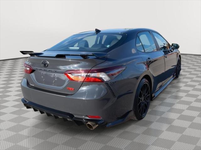 2024 Toyota Camry TRD V6 2024 Toyota Camry TRD V6