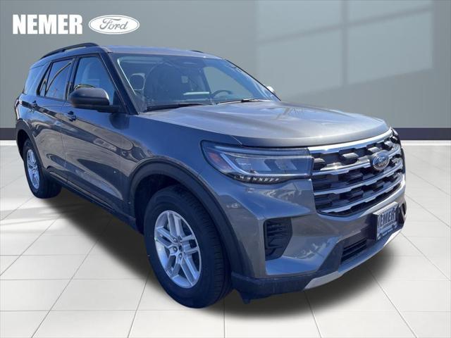 2026 Ford Explorer Active w/200A Pkg for sale in Queensbury, NY