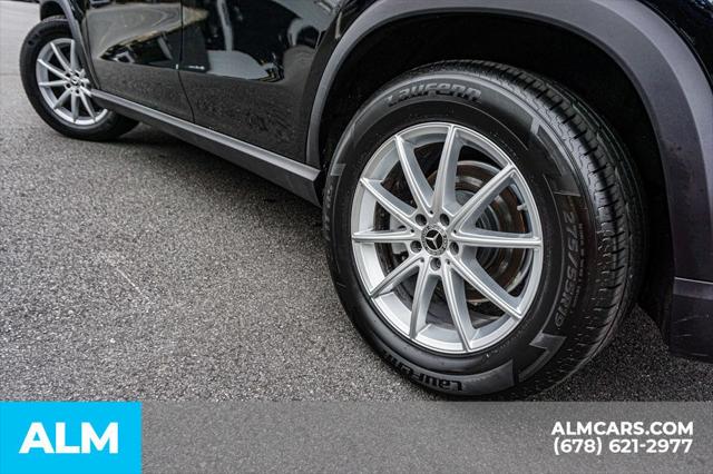2025 Mercedes-Benz GLE GLE 350 GLE 350