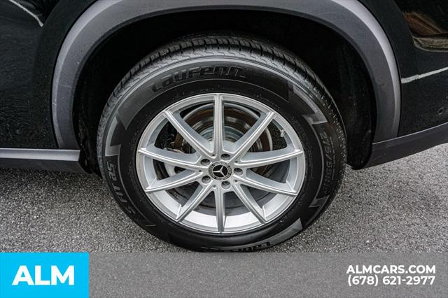 2025 Mercedes-Benz GLE GLE 350 GLE 350