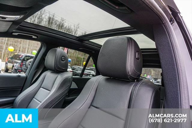 2025 Mercedes-Benz GLE GLE 350 GLE 350