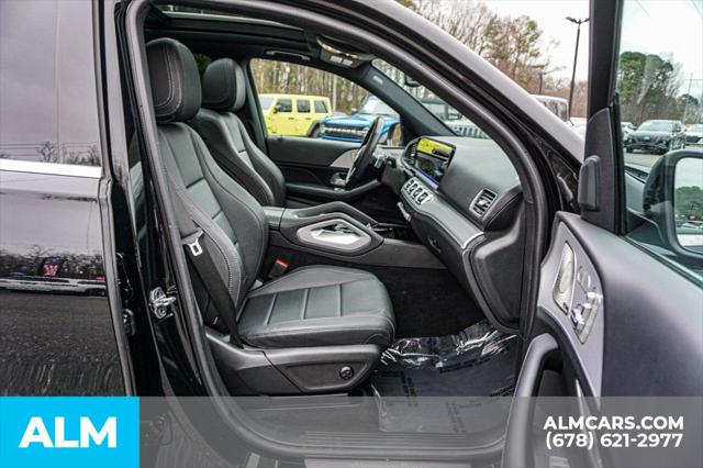 2025 Mercedes-Benz GLE GLE 350 GLE 350