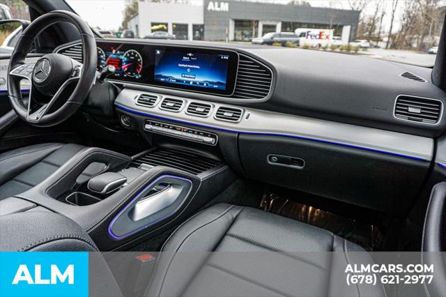 2025 Mercedes-Benz GLE GLE 350 GLE 350
