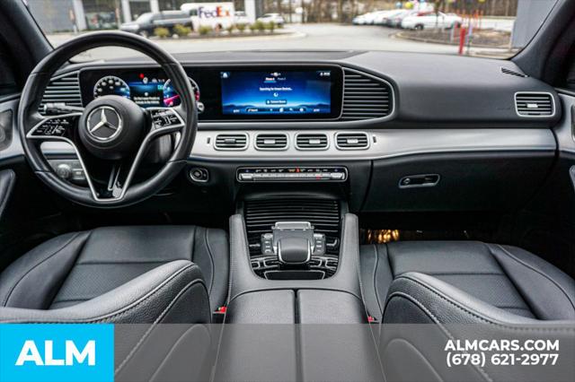 2025 Mercedes-Benz GLE GLE 350 GLE 350