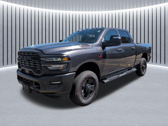 2026 Ram 3500 Tradesman Crew Cab 4x4 6'4" Box for sale in St Charles, IL