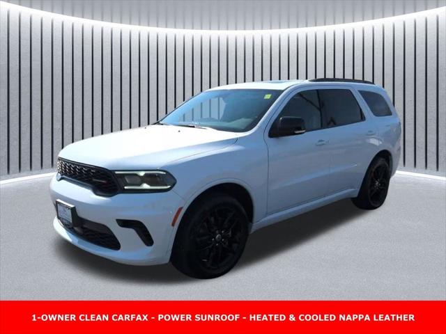 2024 Dodge Durango GT Plus AWD for sale in St Charles, IL