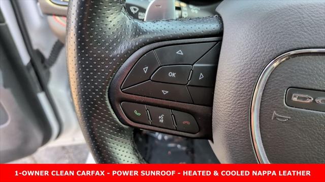 2024 Dodge Durango GT Plus AWD