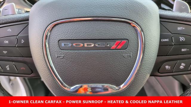 2024 Dodge Durango GT Plus AWD