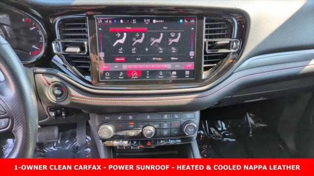 2024 Dodge Durango GT Plus AWD