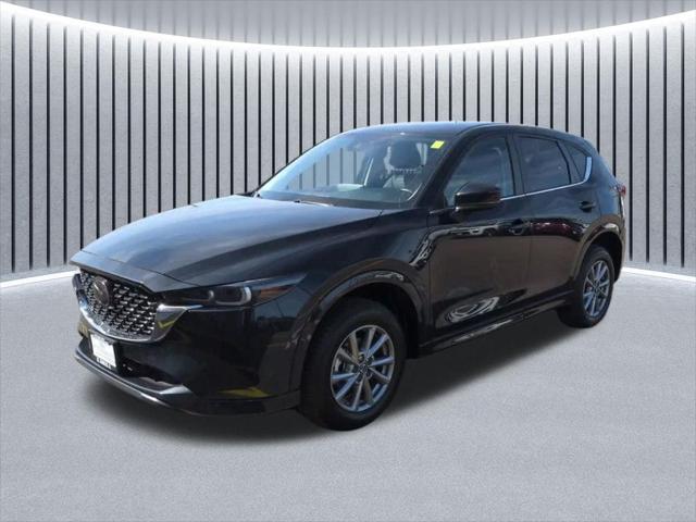 2025 Mazda CX-5 2.5 S Select for sale in St Charles, IL