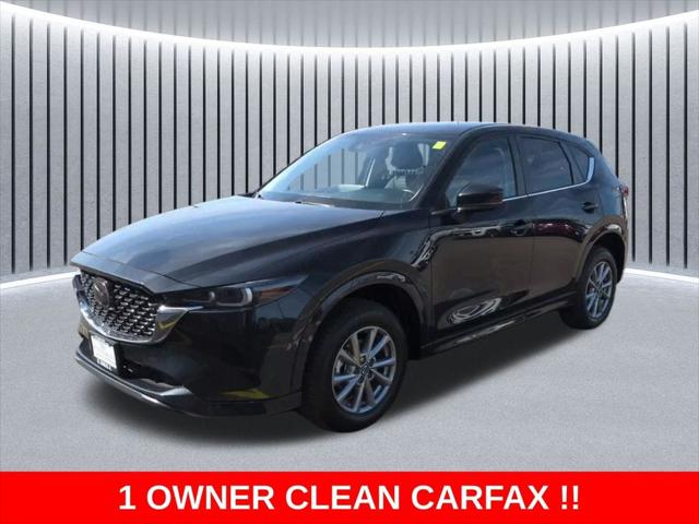 2025 Mazda CX-5 2.5 S Select for sale in St Charles, IL