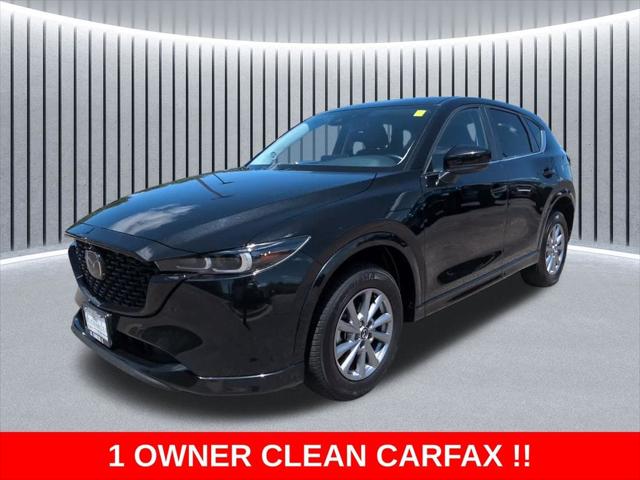 2025 Mazda CX-5 2.5 S Select for sale in St Charles, IL