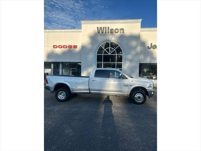 2013 Ram 3500 Laramie for sale in Winnsboro, SC