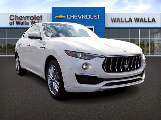 2022 Maserati Levante GT for sale in Pasco, WA