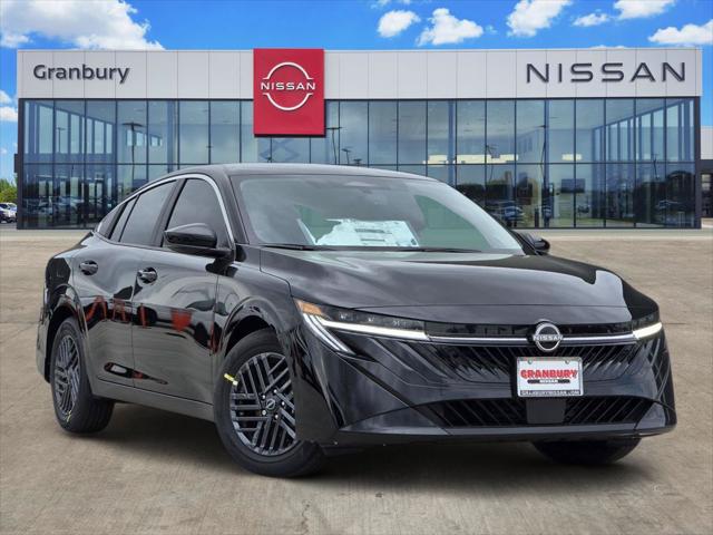 2026 Nissan Sentra SV for sale in Granbury, TX