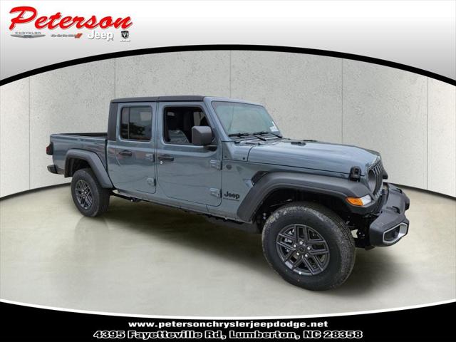 2026 Jeep Gladiator Sport for sale in Lumberton, NC
