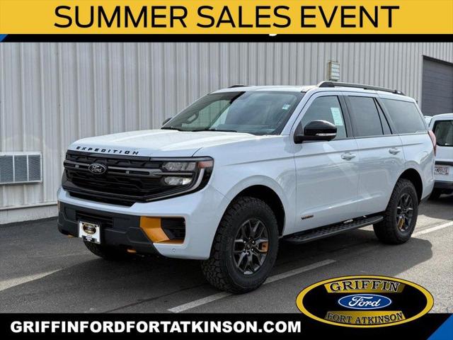 2026 Ford Expedition Tremor for sale in Fort Atkinson, WI