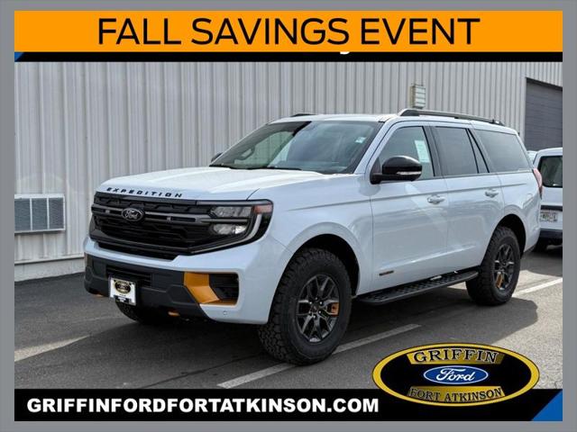 2026 Ford Expedition Tremor for sale in Fort Atkinson, WI