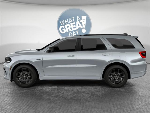 2026 Dodge Durango GT Plus HEMI V8 AWD