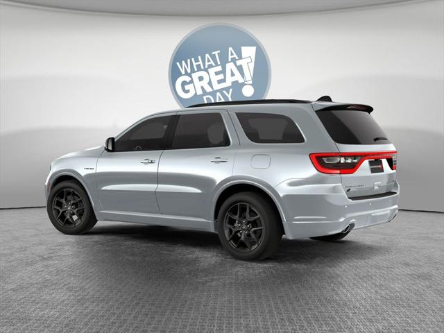 2026 Dodge Durango GT Plus HEMI V8 AWD