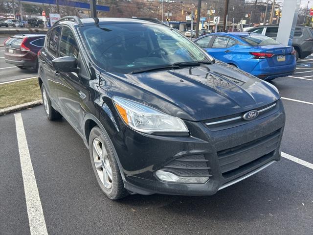 2016 Ford Escape SE 2016 Ford Escape SE