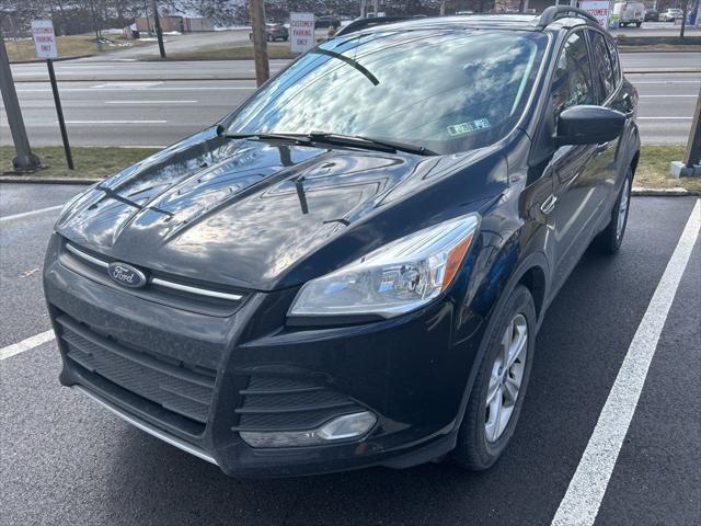 2016 Ford Escape SE 2016 Ford Escape SE