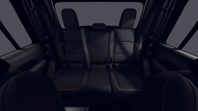 2026 Jeep Gladiator GLADIATOR SPORT 4X4