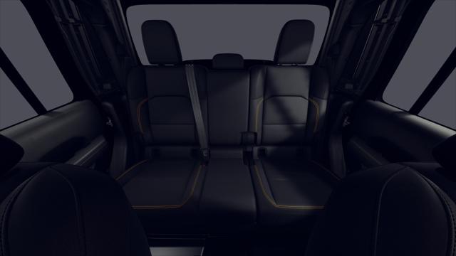 2026 Jeep Gladiator GLADIATOR SPORT 4X4