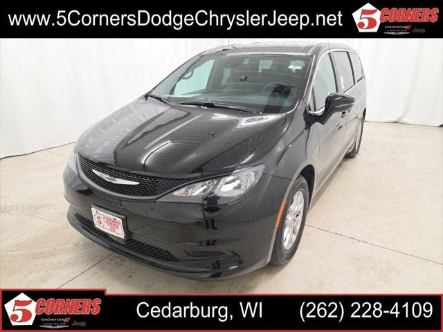 2026 Chrysler Voyager LX for sale in  Cedarburg, WI