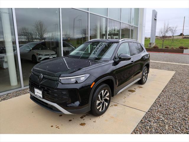 2026 Volkswagen Tiguan S for sale in Medford, OR