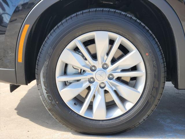 2026 Mitsubishi Outlander ES 1.5T 2WD