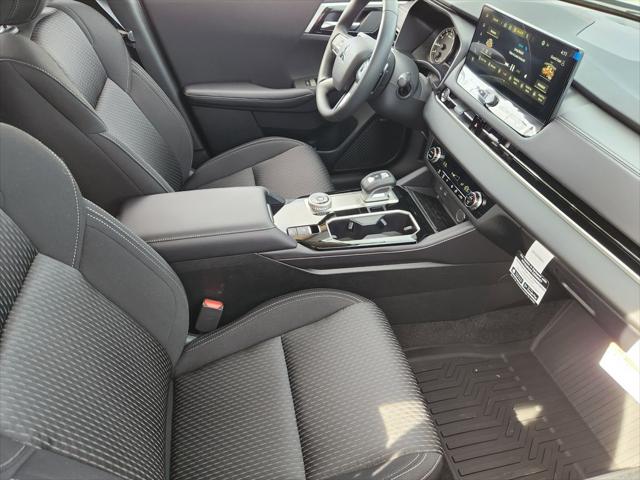 2026 Mitsubishi Outlander ES 1.5T 2WD