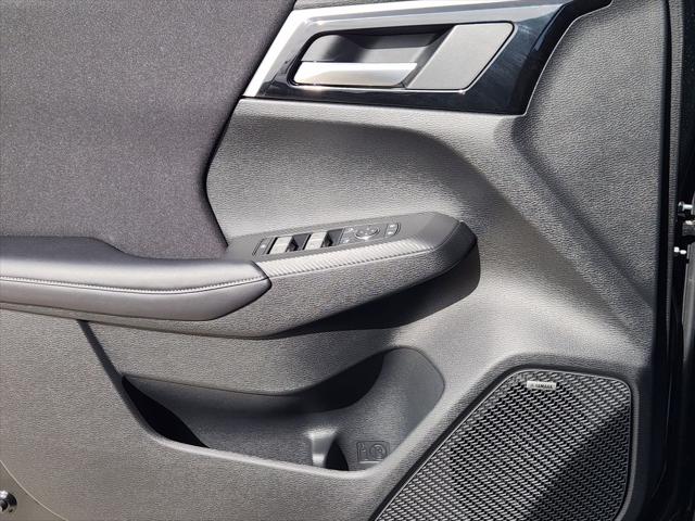 2026 Mitsubishi Outlander ES 1.5T 2WD