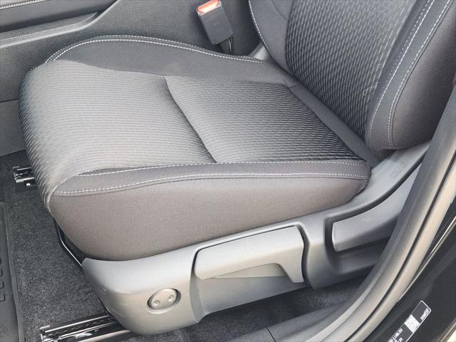2026 Mitsubishi Outlander ES 1.5T 2WD