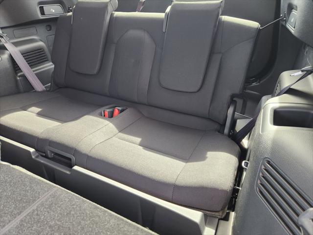 2026 Mitsubishi Outlander ES 1.5T 2WD