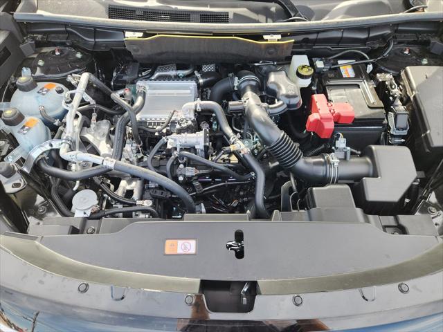 2026 Mitsubishi Outlander ES 1.5T 2WD