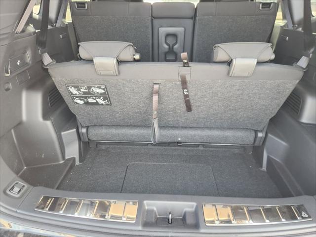 2026 Mitsubishi Outlander ES 1.5T 2WD