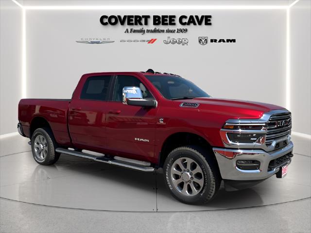 2026 Ram 3500 Laramie Crew Cab 4x4 64 Box for sale in Austin, TX